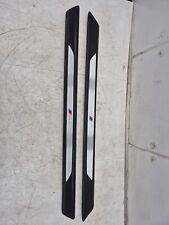 Guarnizione battitacco