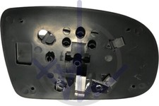 VETRO SPECCHIO RETROVISORE