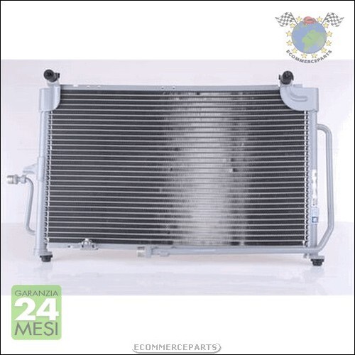 Condensatore climatizzatore