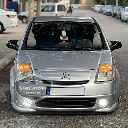 Per citroen 2004 - citroen, c2