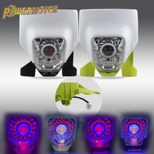 MASCHERINA FARO ANGEL EYES LED