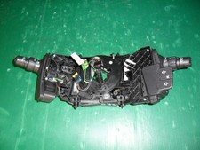 Devio Luci Renault Scenic dal