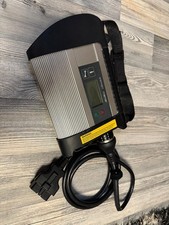 Mercedes Star Diagnosi C4