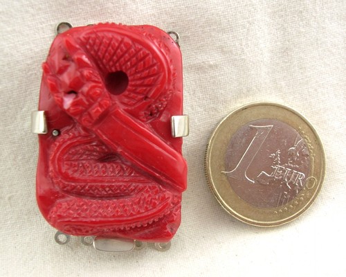 Vintage chiusura per - vintage, collana