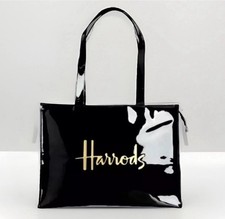 Borsa grande HARRODS LONDON