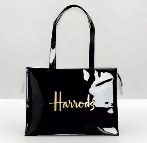 Borsa grande harrods london - borsa,