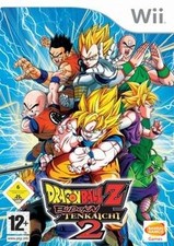 Dragonball Z: Budokai