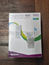 NETGEAR Powerline 1000 Mbps