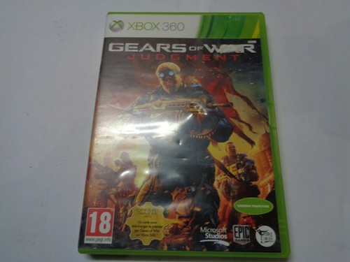 Jeux video xbox 360 - video,