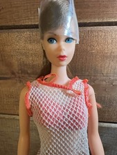 Bambola Barbie Vintage TNT