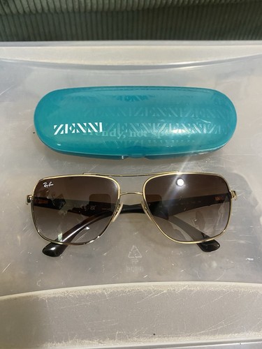 Occhiali sole ray ban - da,