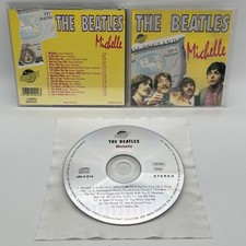 The Beatles - Michelle (16