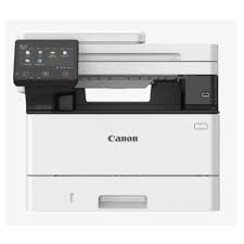CANON MULTIFUNZIONE LASER B/N