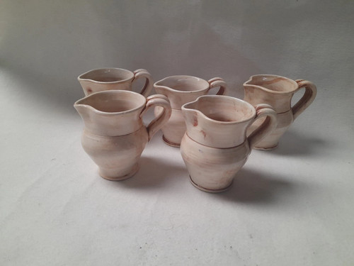 Lotto set brocche 5 l - set,