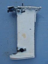 87 Evinrude Johnson 25Hp