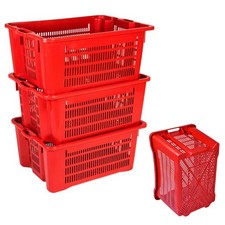 CASSETTA AGRICOLA TRAFORATA IN