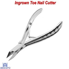 Chiropody Heavy Duty Manicure