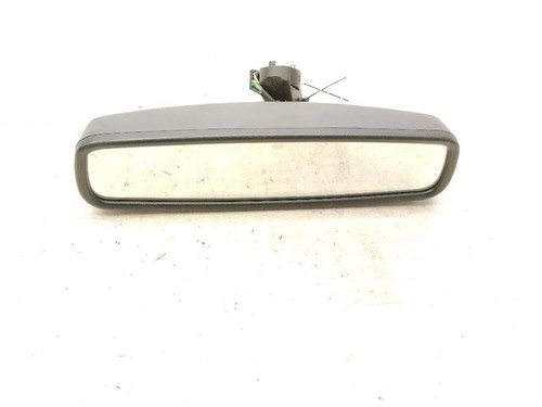 Specchietto retrovisore - specchietto,