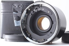 [OTTIME CONDIZIONI con custodia e tappi] Zenza Bronica Tele Converter S 2X per SQ SQ-A Ai dal GIAPPONE