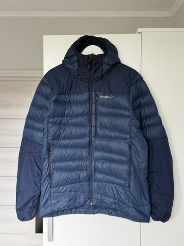Giacca uomo norrona falketind - uomo,