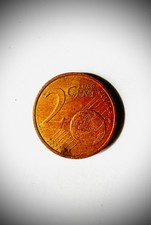 MONETA 2 CENTESIMI FRANCESE