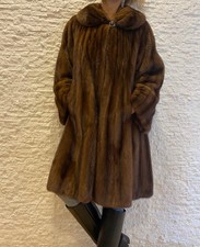  Pelliccia Di Visone Demi Buff