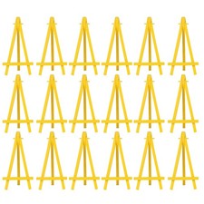  30 Pcs Cavalletto Per Pittura
