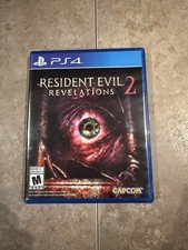 Resident Evil: Revelations 2