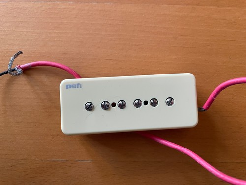 Pickup p90 neck - -,