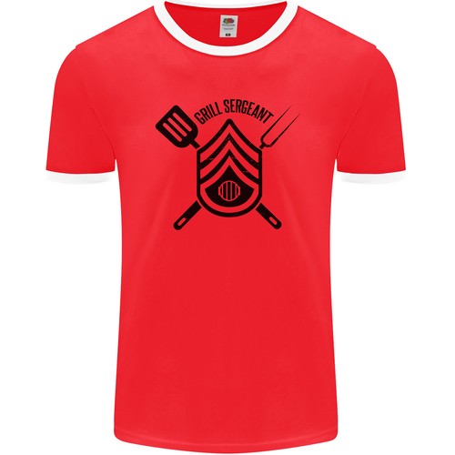 Bbq griglia sergente - bbq,