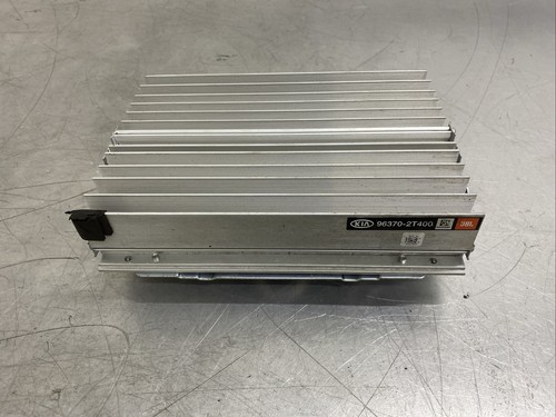 Amplificatore audio kia optima - amplificatore,