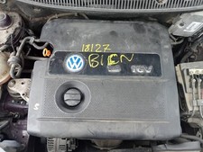 motore VOLKSWAGEN POLO 9N1