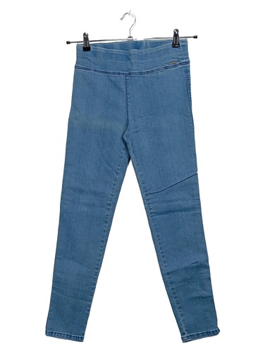 Mango jeans skinny donna blu - jeans,
