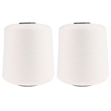  2 Rotoli Filati da Cucito Low