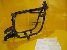 Telaio principale BMW R100