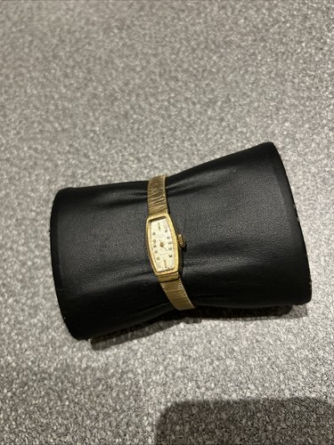 Rarissimo orologio donna - da,