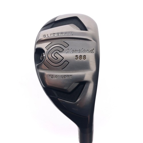 Cleveland 588 hybrid usato - cleveland,