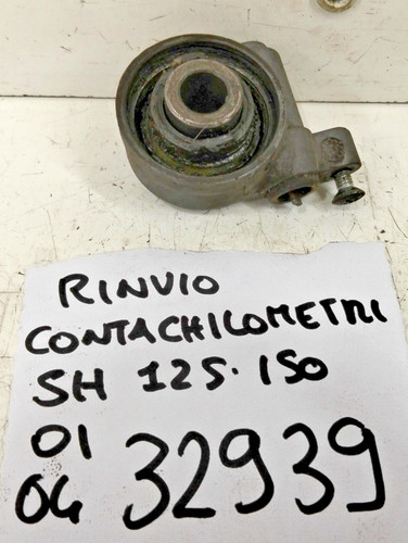 Rinvio contachilometri honda - contachilometri,