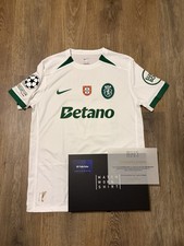 Maglia Nike Sporting CP