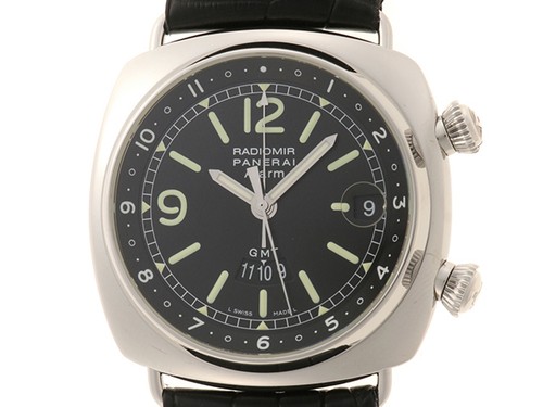 Panerai pam00098 radiomir gmt - pam00098,