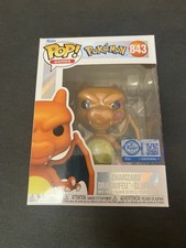 Charizard Pearlescent 843