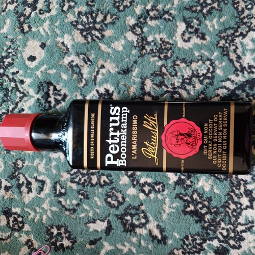Liquore petrus - liquore,