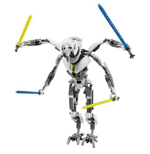Lego 10186 star - star, wars