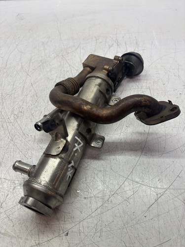 Radiatore scarico per - , audi