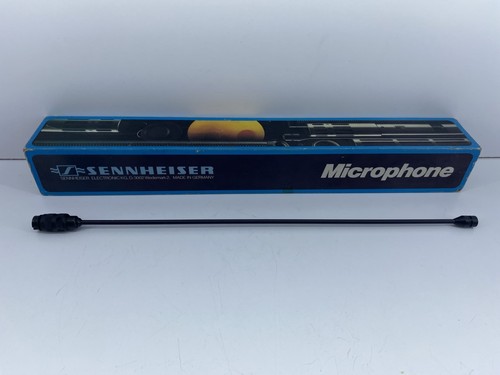 Sennheiser mke microfono - 42-5,