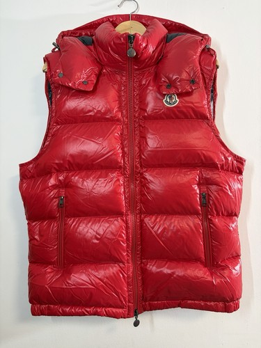 Giubbotto piumino moncler - giubbotto,