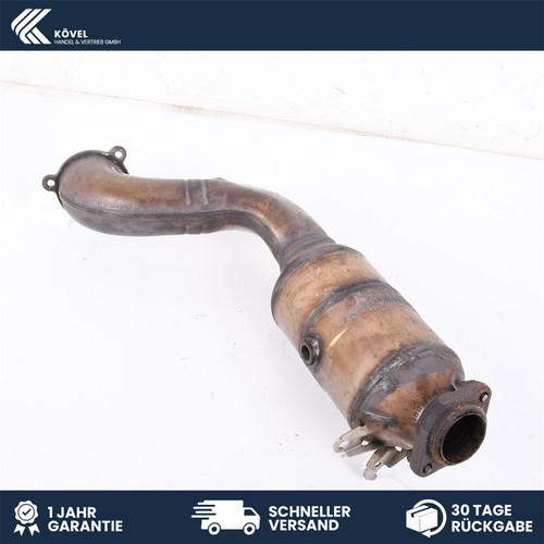 Catalizzatore kat mercedes - catalizzatore,