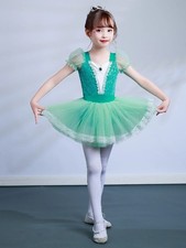 Abito ballo balletto - abito,
