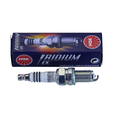 Candela accensione ngk - ngk, iridium
