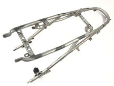 Yamaha TT 600 R DJ01 [1998] -